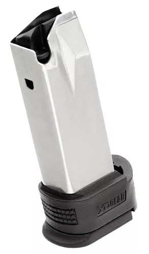 SPRINGFIELD MAGAZINE XD CMPCT