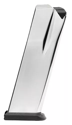 SPRINGFIELD MAGAZINE XD COMPAC