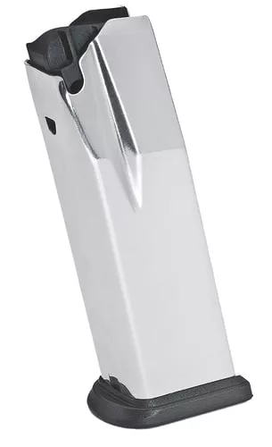 SPRINGFIELD MAGAZINE XD HI-CAP