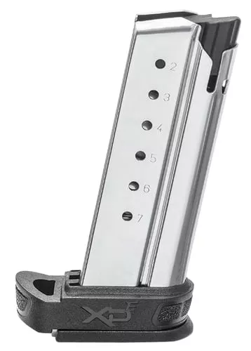 SPRINGFIELD MAGAZINE XDE 45ACP