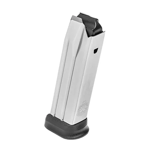 SPRINGFIELD MAGAZINE XDM ELITE