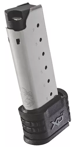 SPRINGFIELD MAGAZINE XDS .45AC