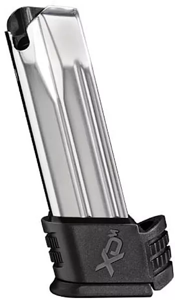 Springfield XD Compact 45 Automatic Colt Pistol (ACP) 13 Round Black Replacement Magazine (XD45452)
