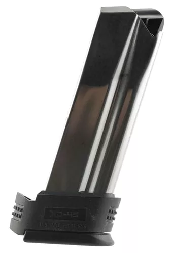 Springfield XD Compact Extende