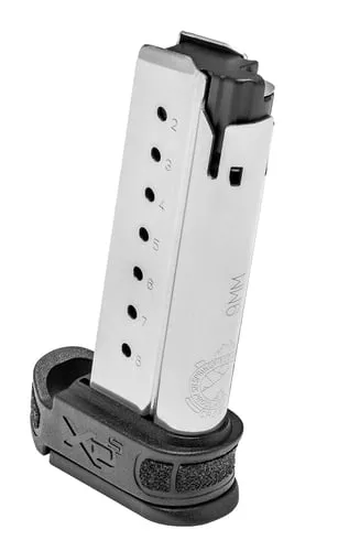 Springfield XD-S MOD.2 Extende