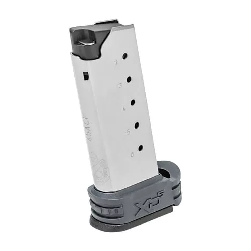 Springfield XD-S Tactical Exte