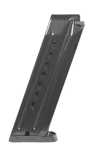 SR9 MAGAZINE 9MM 17 ROUND | 90