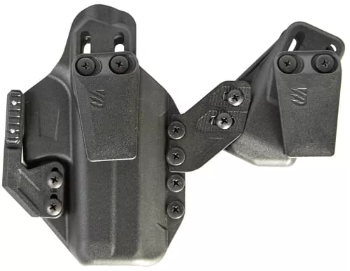Stache IWB Taurus G2C PREM Kit BK Taurus Millenium G2C