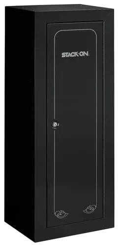 Stack-On 22 Gun Cabinet - MOTOR FREIGHT ONLY
