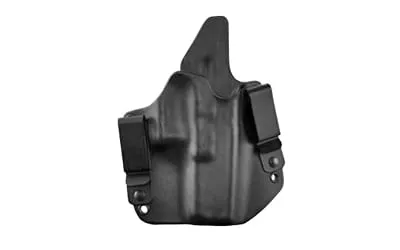 Stealth Operator IWB Full Size Holster Black RH
