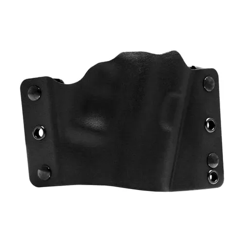 Stealth Operator Micro Compact Holster Speed Clip Black RH