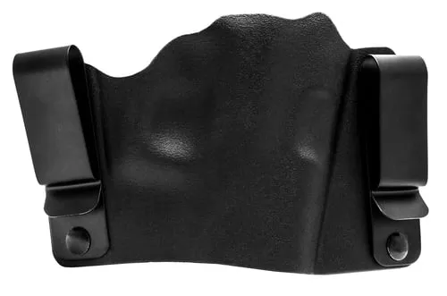 Stealth Operator Micro Compact OWB Holster Black RH