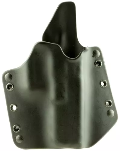 Stealth Operator OWB Full Size Holster Black RH
