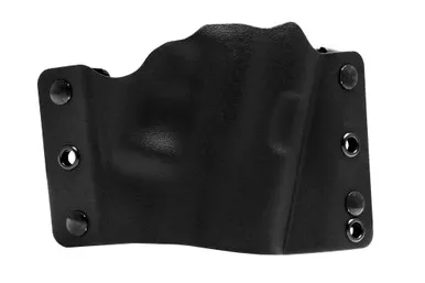 Stealth Operator OWB Micro Compact Universal Fit Holster - Right Hand, Black