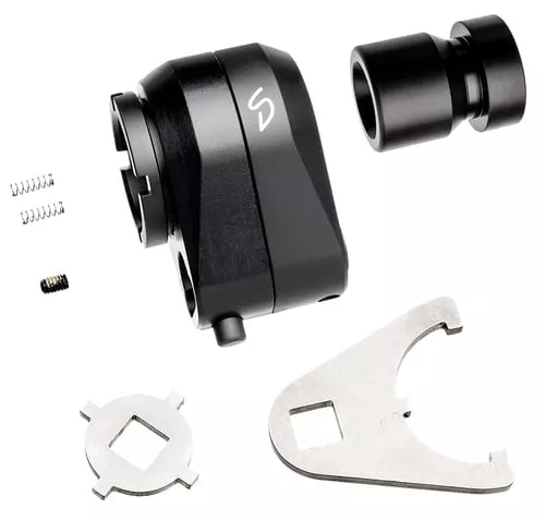 Stern Defense 008SDRABADD1M Ra