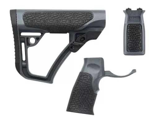 STOCK/GRIP/FOREGRIP M-LOK TOR