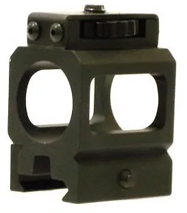 Streamlight 69100 M3X/6X Tactical Light Rail Mount