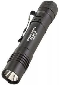 Streamlight 88031 ProTac Black Tactical LED Light