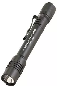 Streamlight 88033 ProTac Black Tactical LED Light