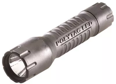 Streamlight 88850 Black Polymer LED Flashlight