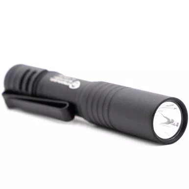 Streamlight Microstream | Flashlight | White LED | 45 Lumens | Black | 66318