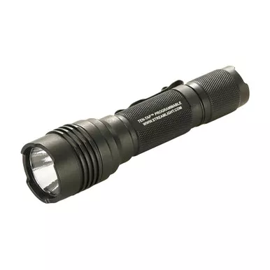 Streamlight ProTac HL | 750 Lumen | Flashlight | Black | 88040
