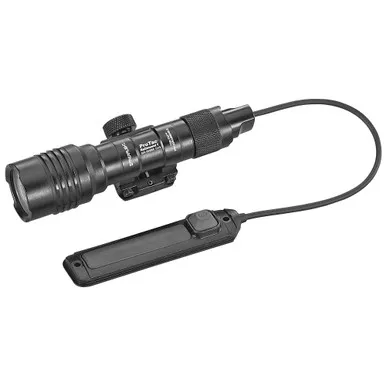 Streamlight | ProTac Rail Mount 1L | Black | 88058