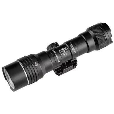 Streamlight Strmlght Protac Rail Mnt Hpx Pro Usb | 89018