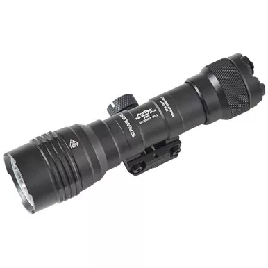 Streamlight Strmlght Protac Rail Mount Hl-x Pro | 88126