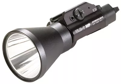 Streamlight TLR-1 STD Long Range Rail Strobing Mounted Tactical Light (69216)