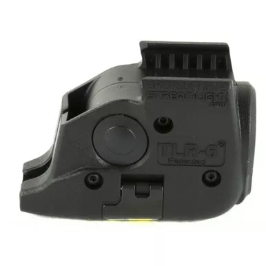 Streamlight TLR-6 Rail Mount Light for Springfield XD