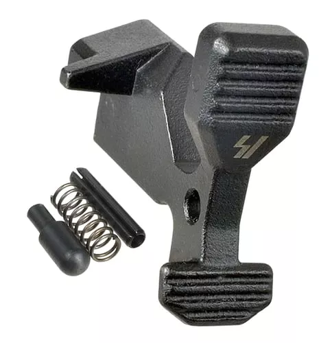 Strike AREBC Bolt Catch Mil-Sp