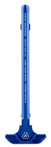 Strike ARSLCHBLU Latchless Cha