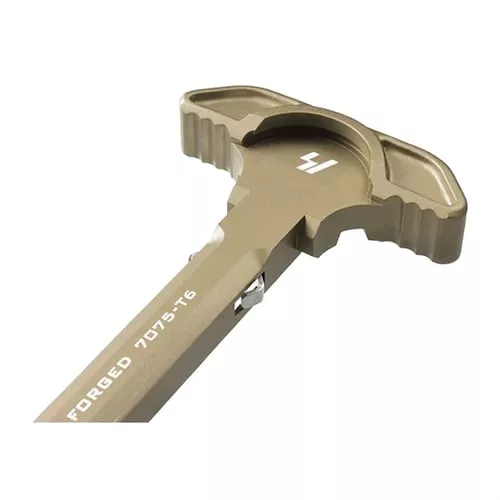 Strike ARSLCHFDE Latchless Cha