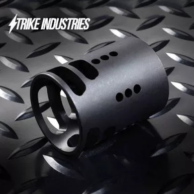 Strike Fat Comp 02 - 556