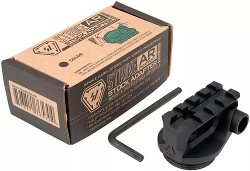 Strike Industries ARPSABK Pica