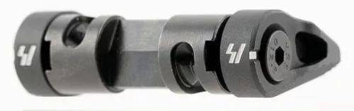 Strike Industries ARSSFLIPBK F
