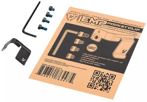 Strike Industries EMPCLIPL Mag