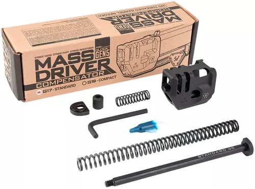 Strike Industries G5MDCOMPS Ma