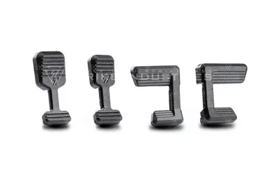 Strike Industries Modular Bolt Catch | AR | Black