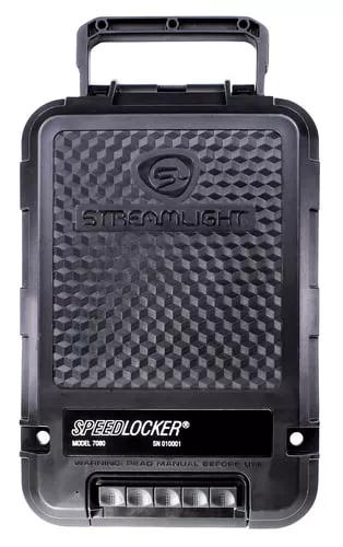 STRMLGHT SPEEDLOCKER