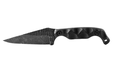STROUP BRAVO5 3.5" ACD ETCH BL W/STH