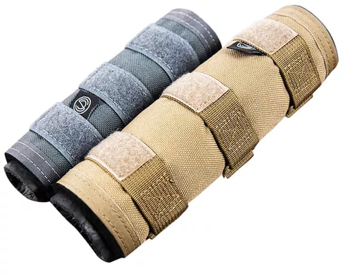 SUPPRESSOR COVER 7.5" FDE | HI