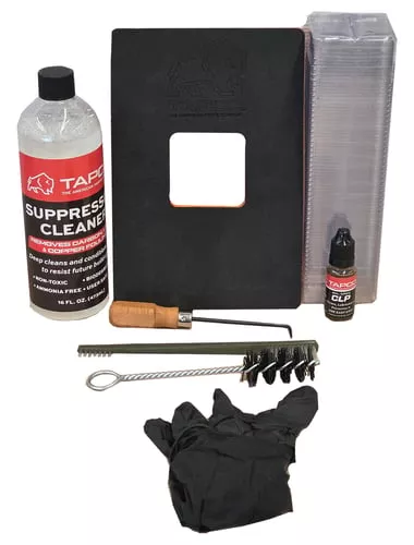 SUPRESSOR CLEANING KIT | TAP22121