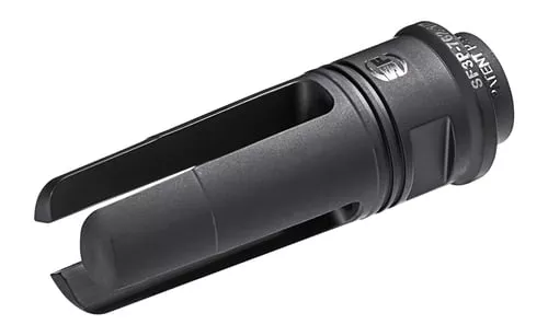 SUREFIRE 3 PRONG FLASH HIDER 5