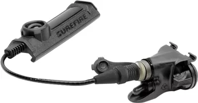Surefire Remote Dual Pressure Switch Assembly for X-Series Weaponlight (XT07)