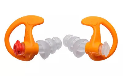 SUREFIRE SONIC DFNDR+ MD ROG 1 PAIR