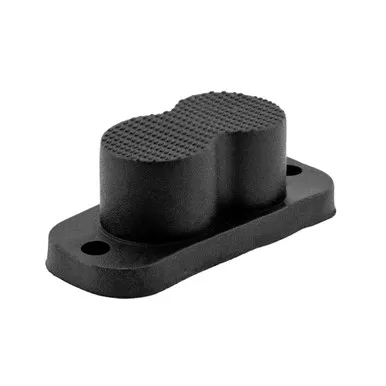 Sylvan Arms Double Magnet Mount - Black