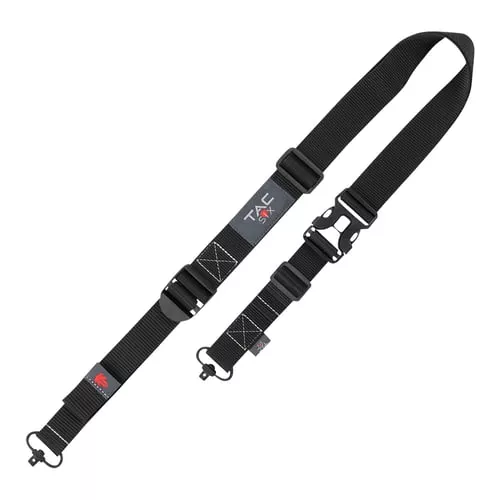 Tac Six 8495 Citadel Double Po