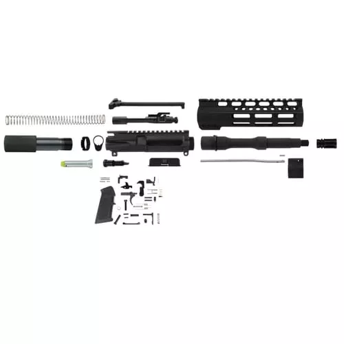 TacFire 10.5 Unassembled 5.56